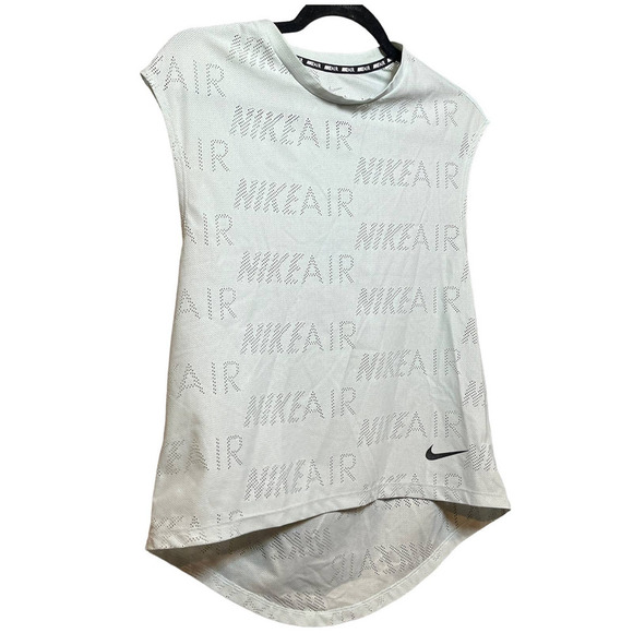 Women’s Nike Air Dri-Fit TankTop - Picture 1 of 8